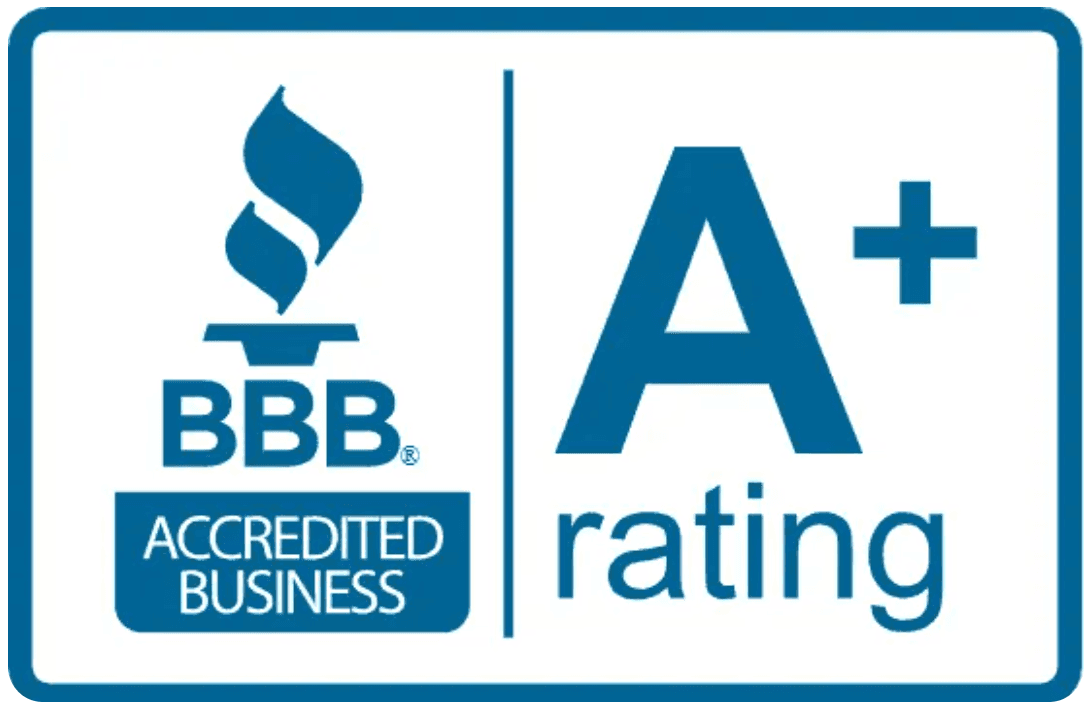 BBB Accredited