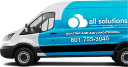 All Solutions Heating And Air Conditioning
