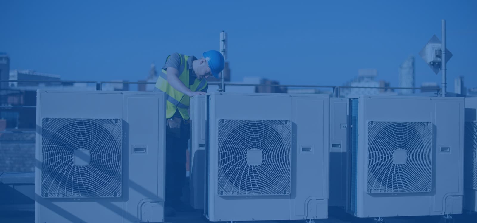 Commercial Background