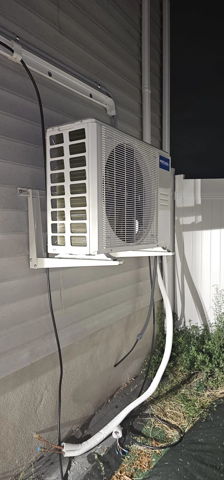 Heat Pump Upgrade