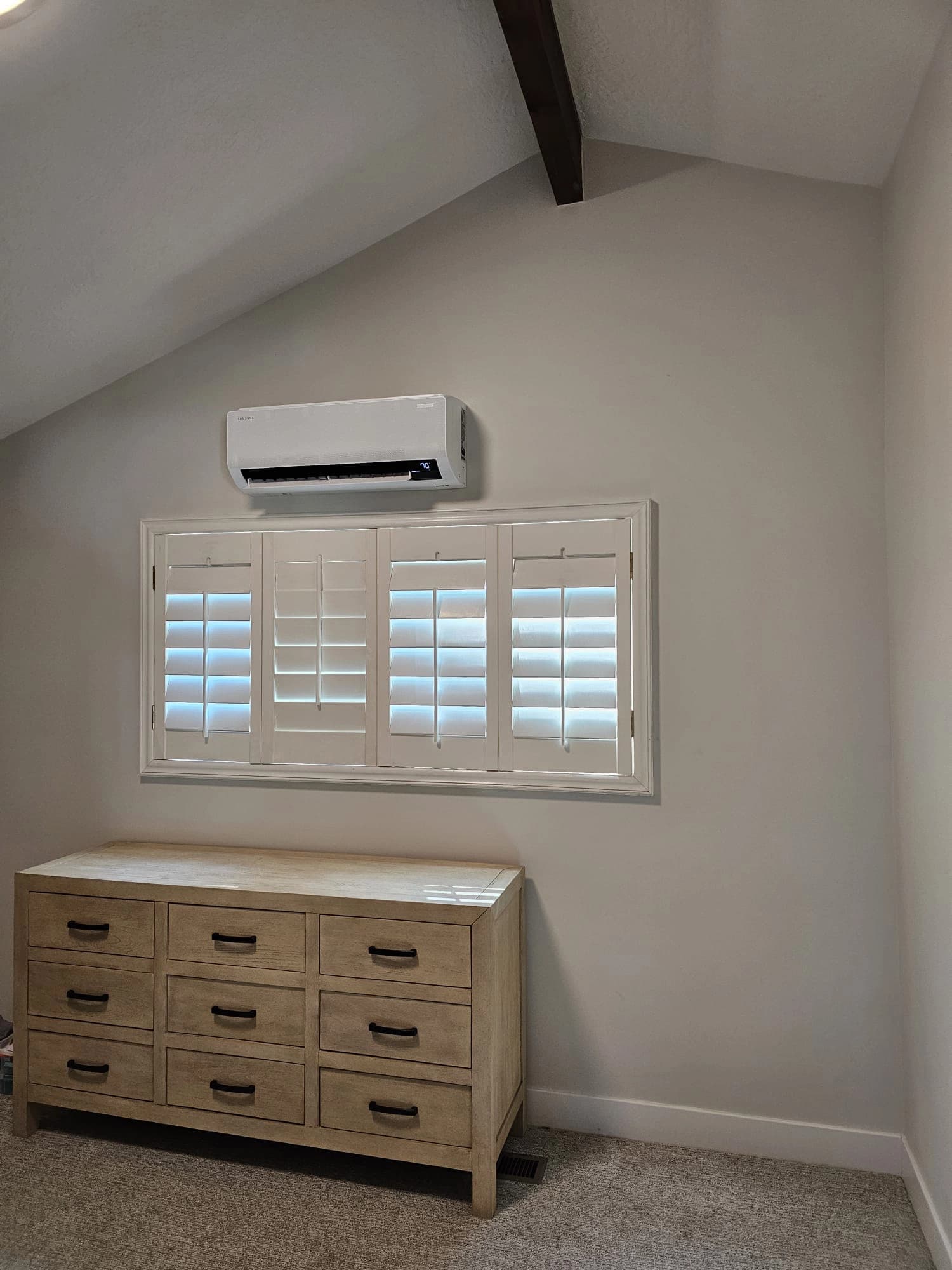 Mini-Split System Install